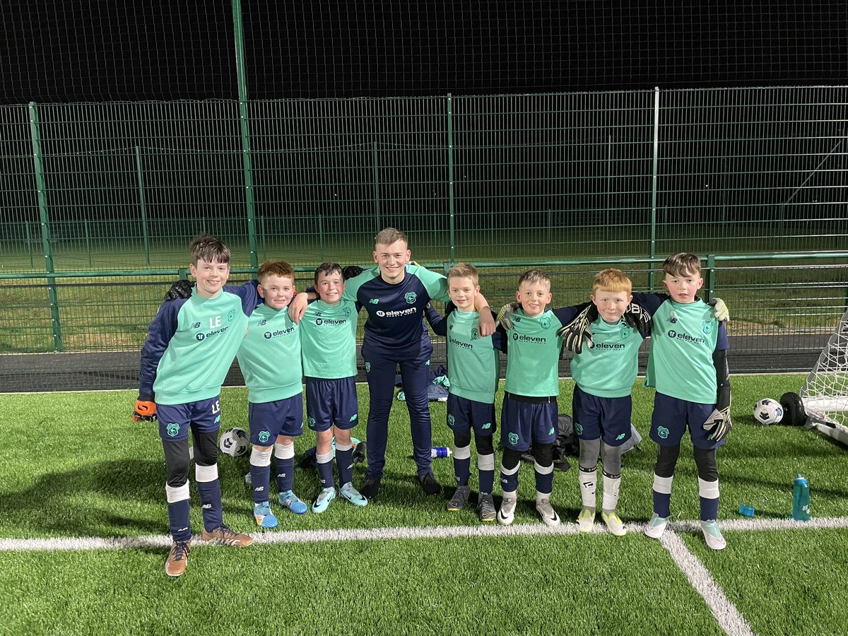 Alfie Tucker tweet media