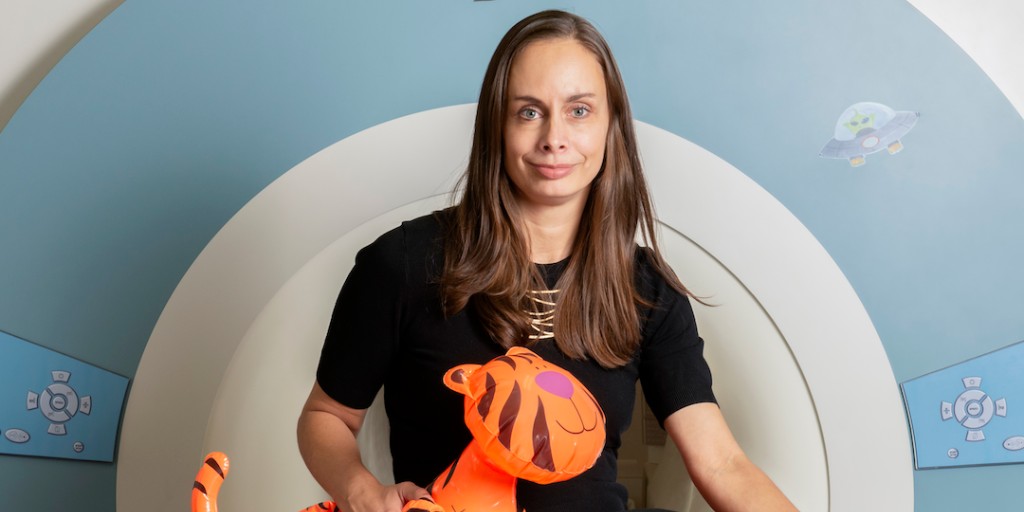 What causes dyslexia? Scientists are searching for clues in the brain and identifying many factors — neural to societal — that are linked to the condition bit.ly/3vMSDV5