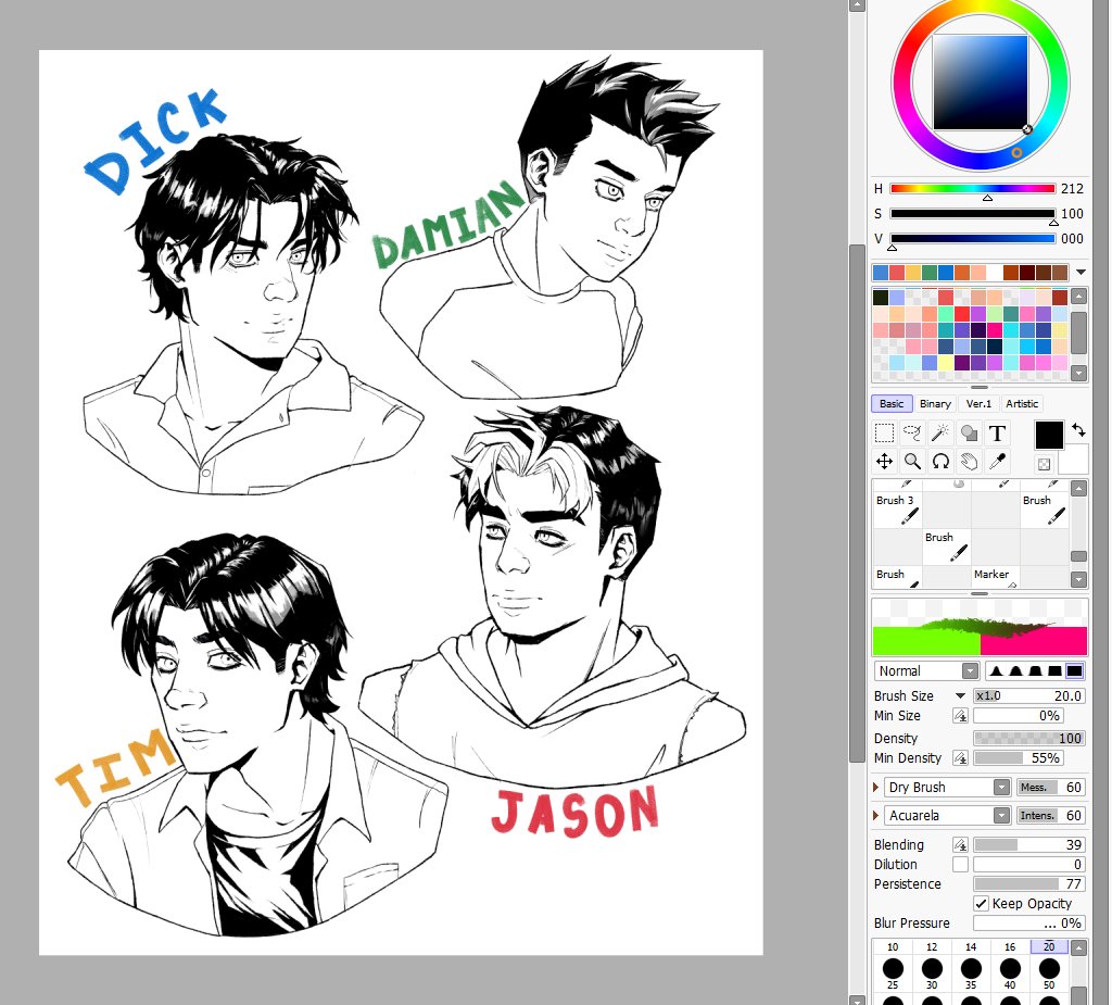 luxis_lux_'s tweet photo. no se si les pondré color
#jasontodd #DamianWayne #timdrake #dickgrayson https://t.co/ZfR1P2LuMl