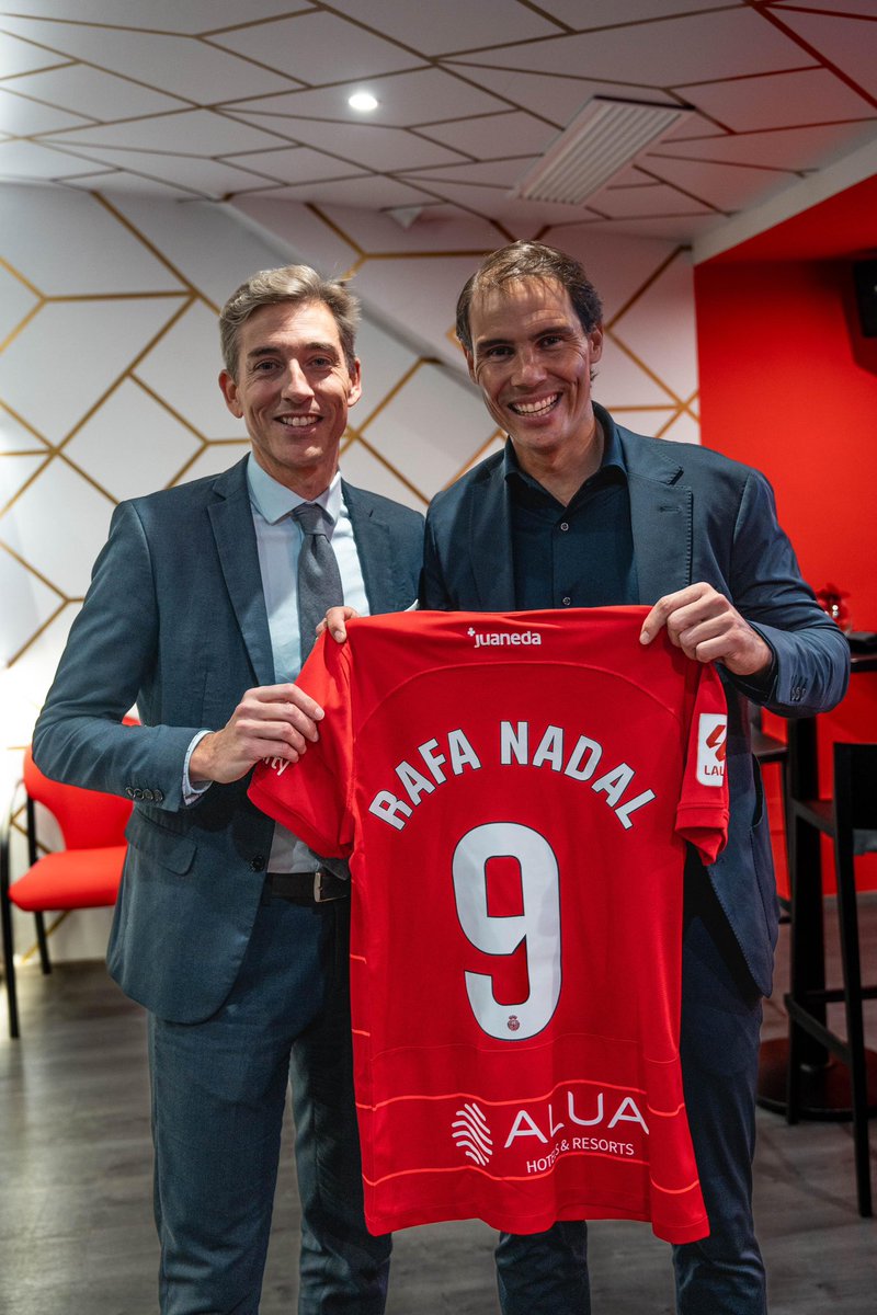 RCD Mallorca tweet media