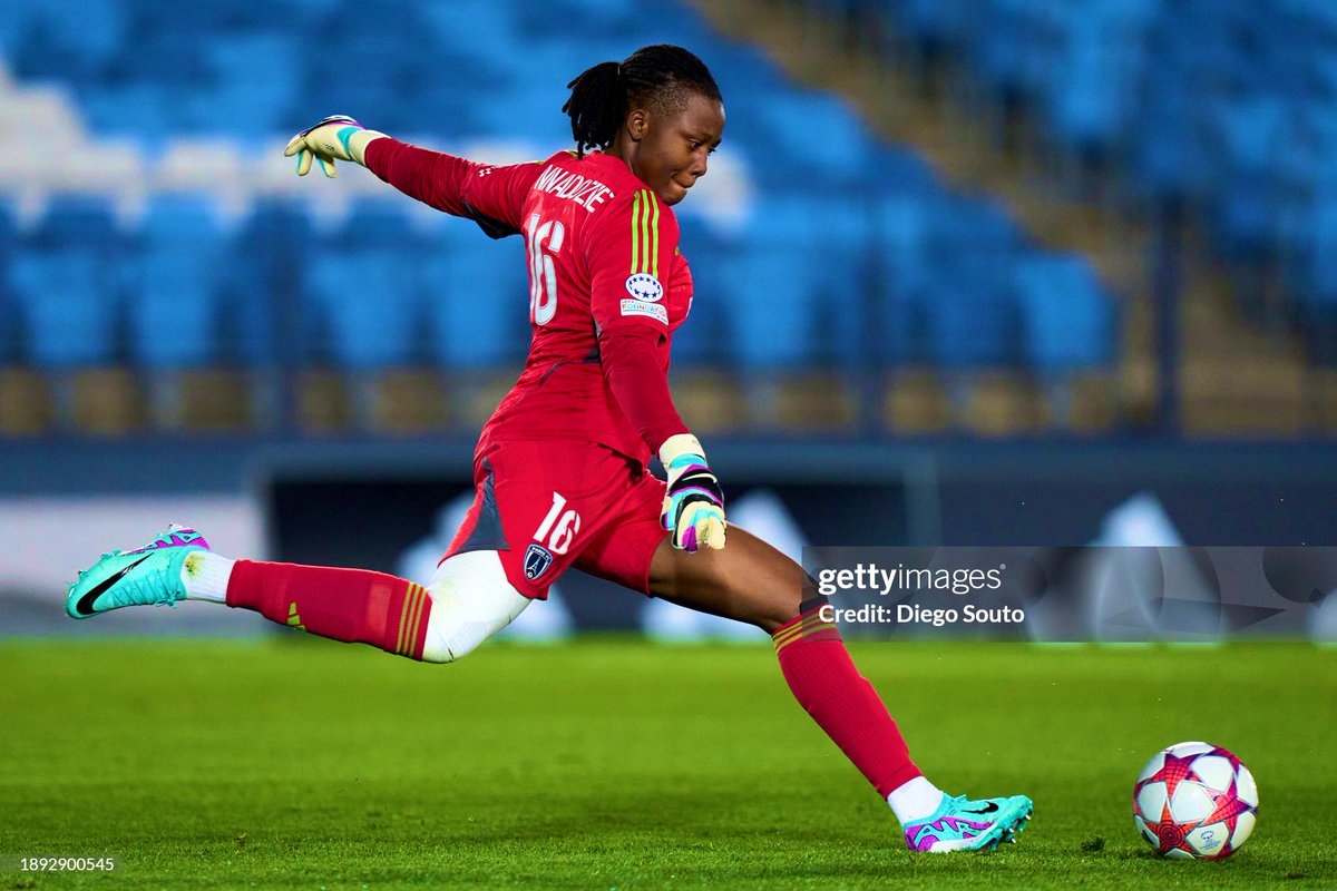 A draw and a clean sheet at Hacken . Great effort from the whole team , not the result we wanted but we will continue to work hard . One more finals 🙏