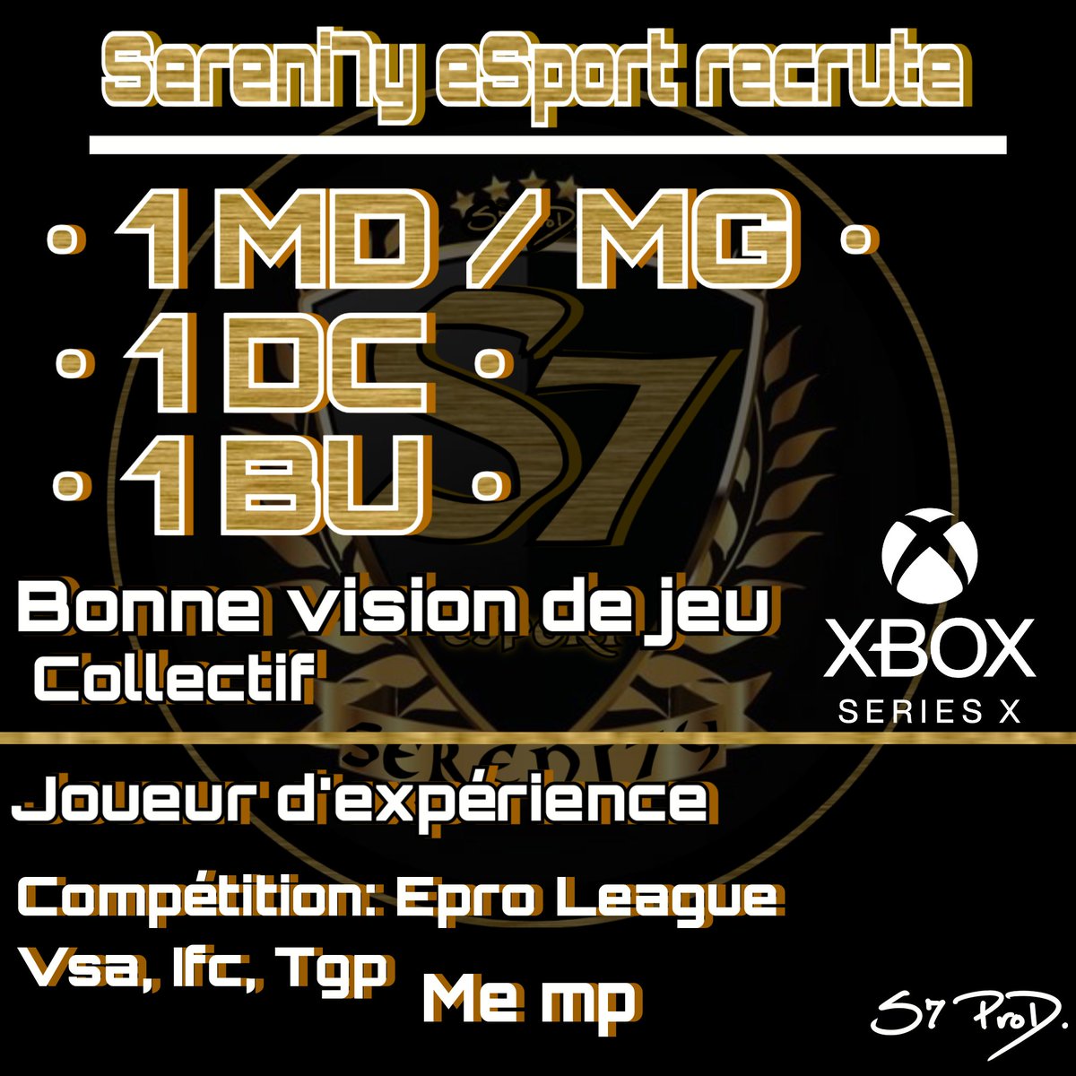 Sereni7yE's tweet image. Rt apprécié merci