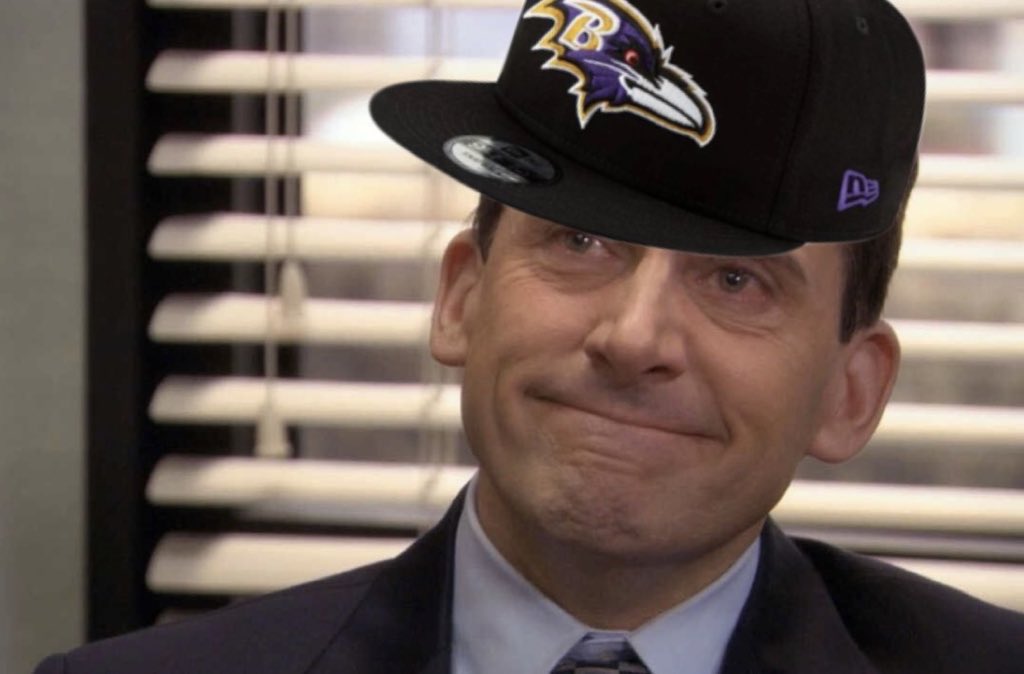 RavensFlock20 tweet media