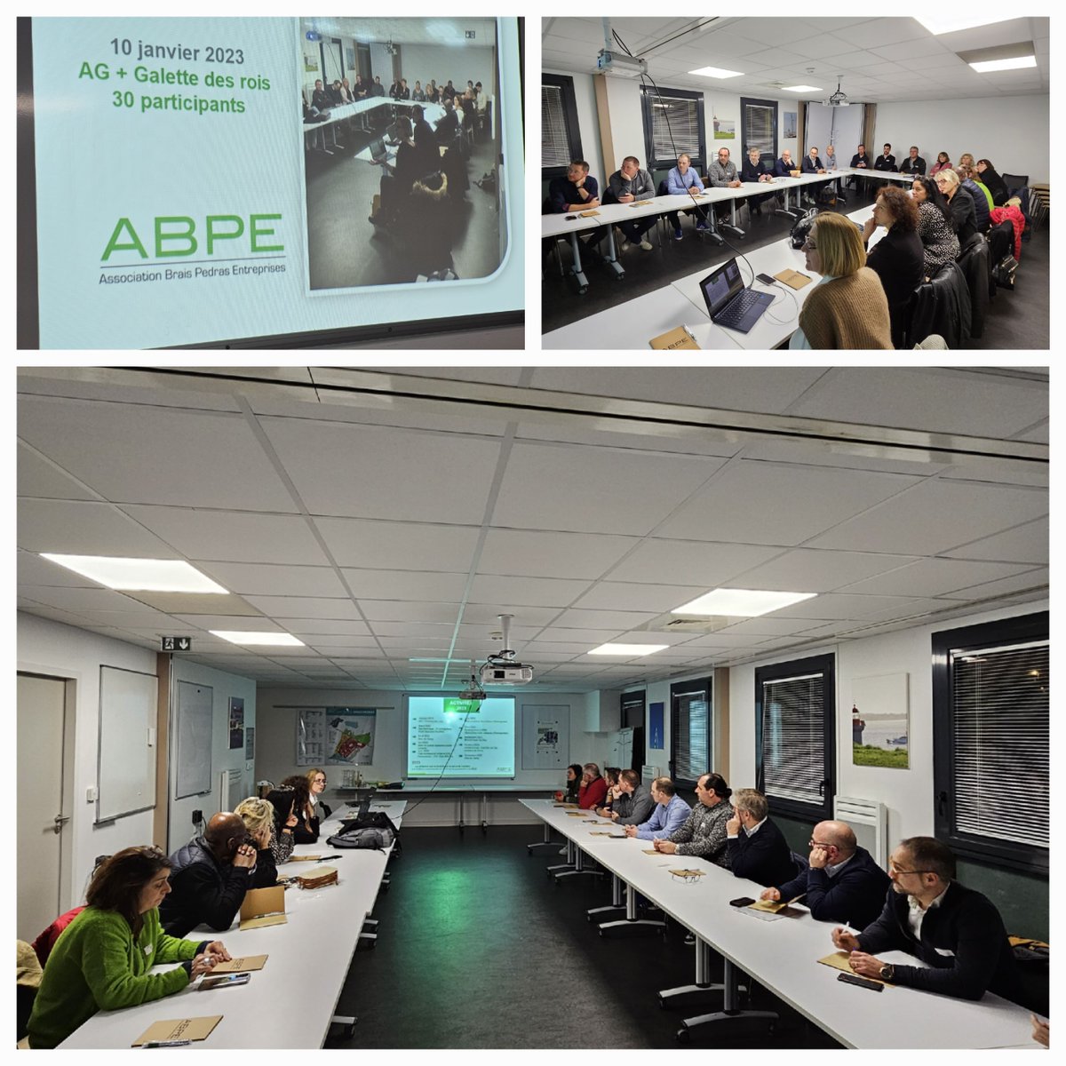 ABPE Brais Pedras Entreprises tweet media