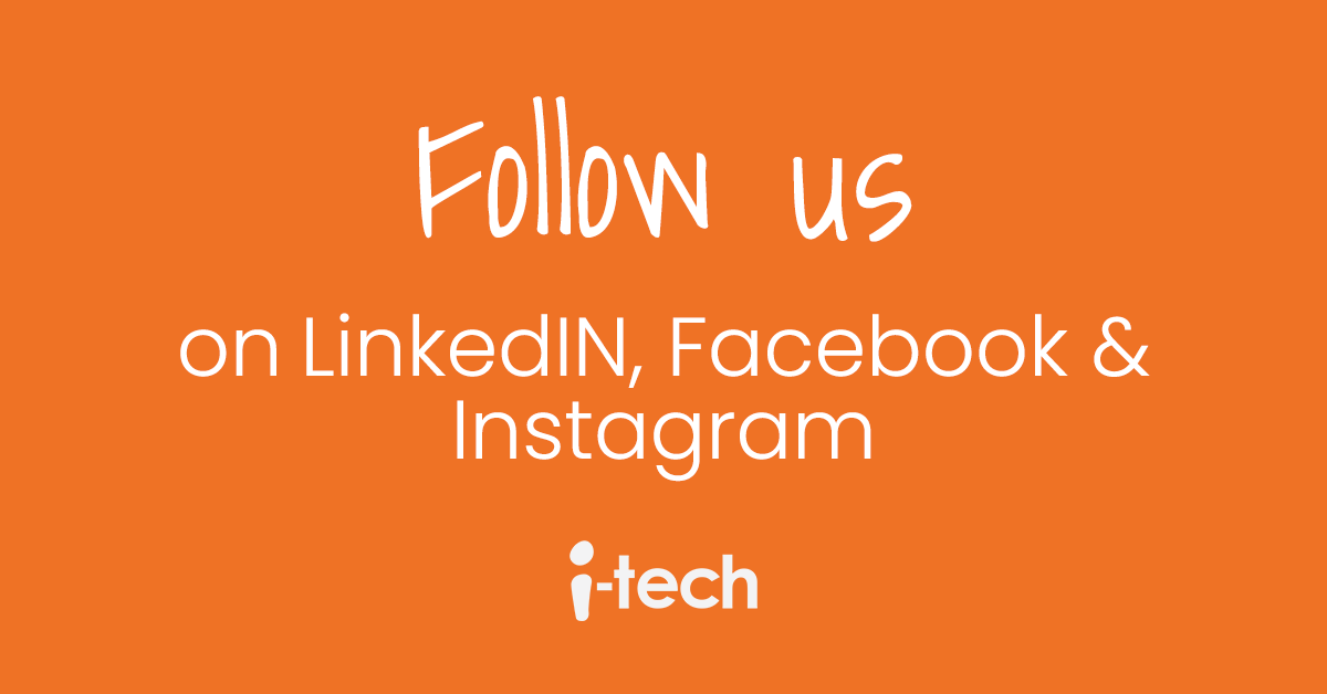 i-Tech for Schools tweet media