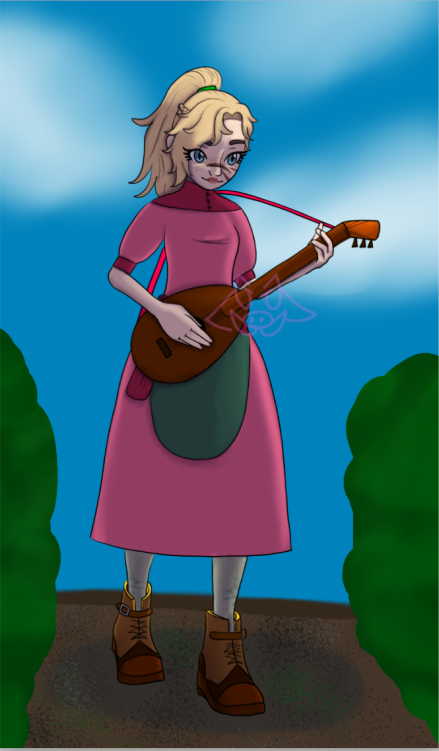 chaosart tweet media