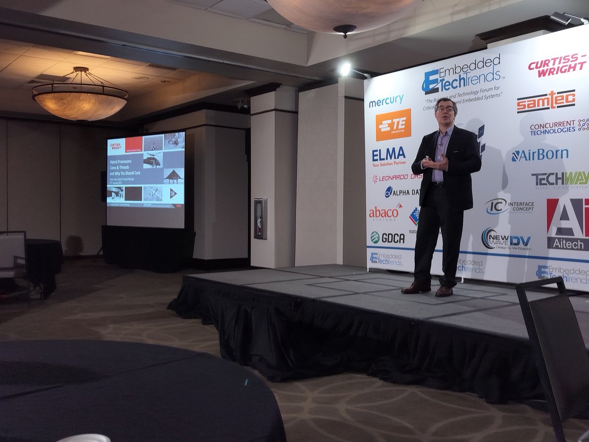 SealevelSystems's tweet image. 2024 marks our first trip to #EmbeddedTechTrends but not the last! We were blown away by the information from the speakers. The event truly was a hidden gem, and we can&apos;t wait to go back next year. #SealevelSystems #Embedded #OpenStandards #ETT2024