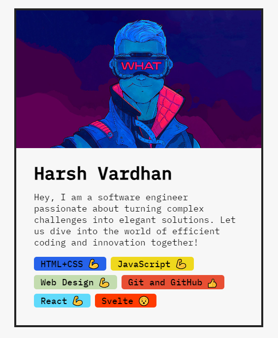 Harsh Vardhan (@HarshVardh94430) / Posts / X