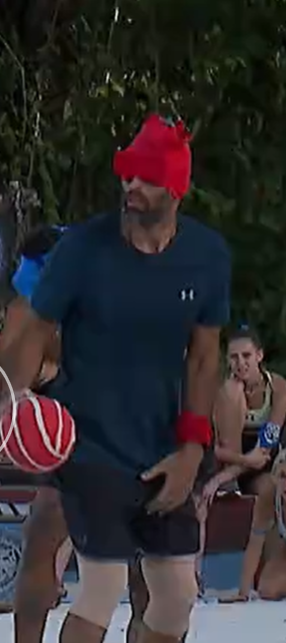 ermioni__'s tweet photo. #survivorGR 
Άλλοι μια δίκαιη νίκη. 😉🤔 https://t.co/bw2YDhbd0Q