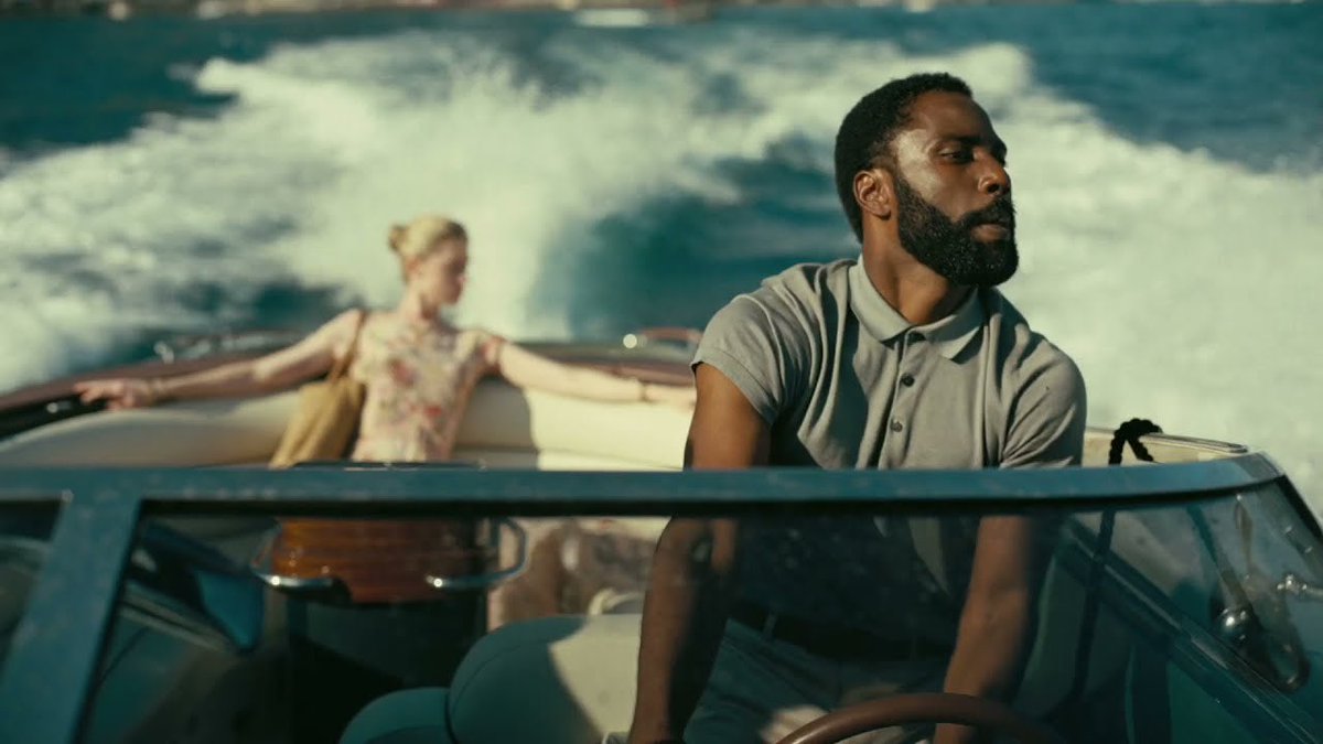 DiscussingFilm's tweet image. Christopher Nolan &amp;amp; Warner Bros will reunite to re-release ‘TENET’ in theaters on February 23, including IMAX screens.

(Source: theinsneider.com/p/christopher-…)