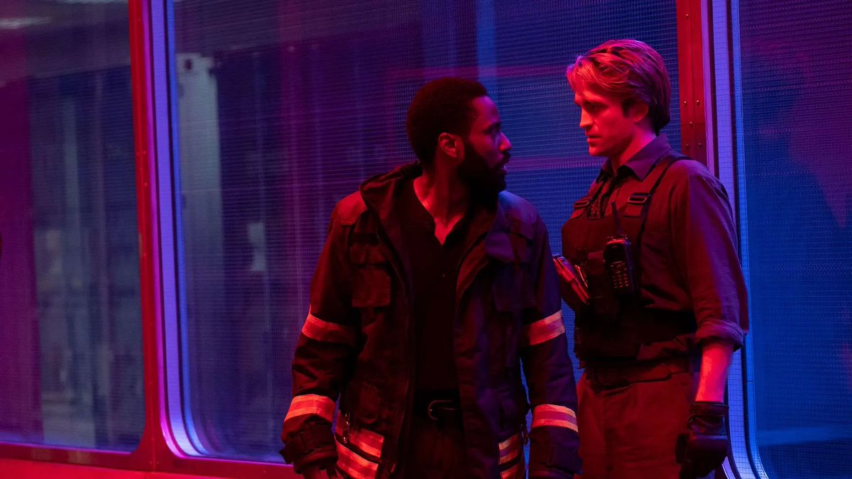 DiscussingFilm's tweet image. Christopher Nolan &amp;amp; Warner Bros will reunite to re-release ‘TENET’ in theaters on February 23, including IMAX screens.

(Source: theinsneider.com/p/christopher-…)