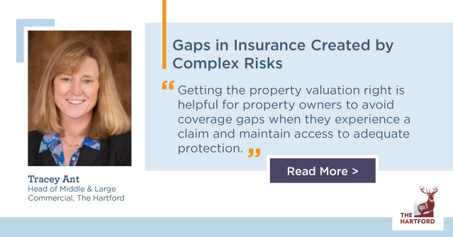 arodz623's tweet photo. Elevated building costs, increased flooding and growing ransomware attacks can disrupt any business. The Hartford’s Tracey Ant provides tips on how to assess your businesses risks and fill gaps in insurance. https://t.co/MqNPuiqeSW #IWork4TheHartford https://t.co/iKsabXIPPk https://t.co/hrmwLQM0It