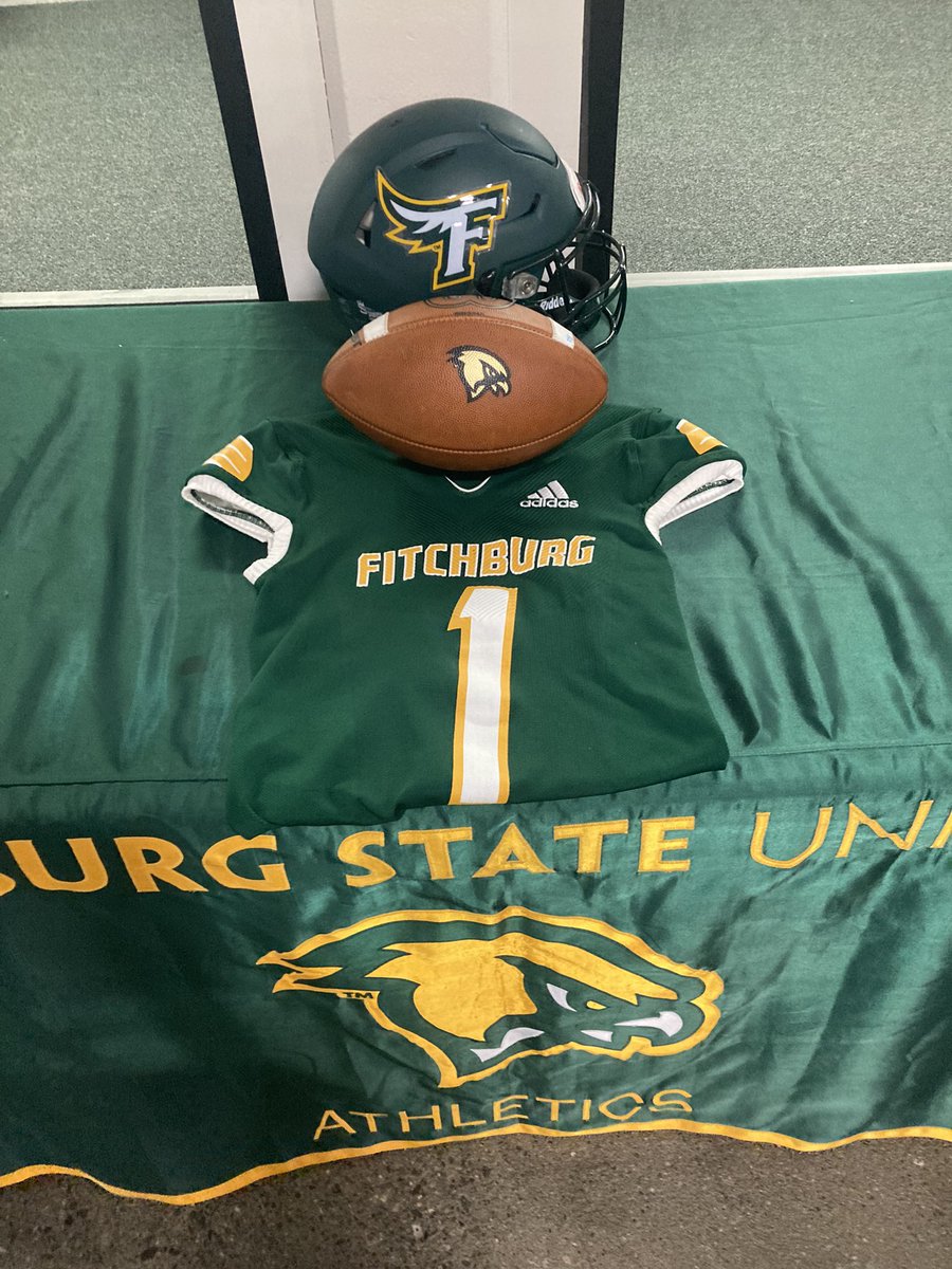 cass13negron's tweet photo. Fitchburg State University Offered! https://t.co/sbpsExnpXK