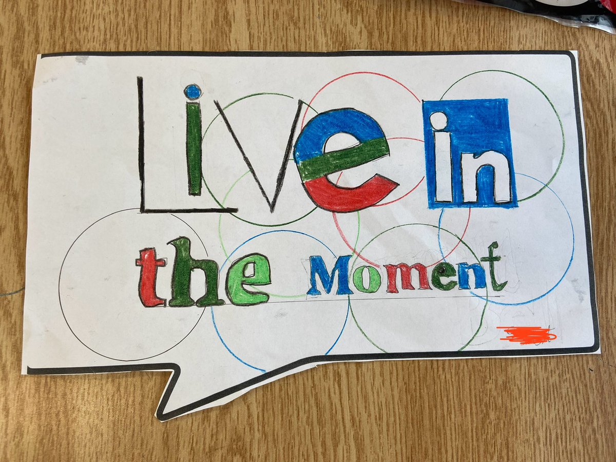 #BellLetsTalk <a href="/WSherwoodFox/">WSherwoodFox</a>