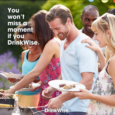 If you choose to celebrate #Australia Day, make sure you don’t overdo it. Add some waters, soft drinks and zero alcohol options to your esky.
