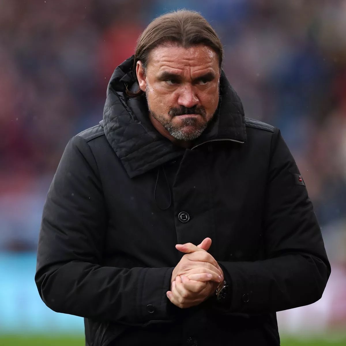 5 wins to start the year and 4 clean sheets 💪🏻 #LUFC