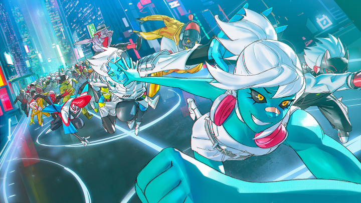 📢Attention 0N1 Holders: 

If you're a proud owner of our NFTs, registering in the Points System is essential. And don't forget to connect your Twitter! 

You're not going to want to miss out! 

Consider this a friendly reminder. 🤝