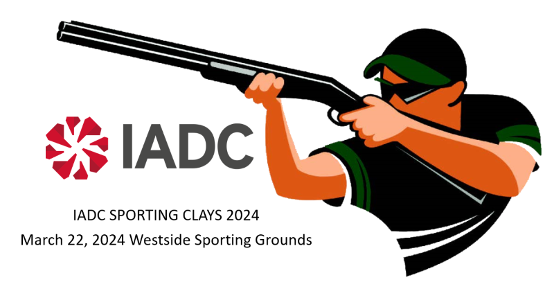 OCFHouston's tweet photo. Sign up now before all the slots are gone.
14th ANNUAL IADC CHARITY CLAY SHOOT
#IADC @iadc #OCF #oilandgas #sportingclay
https://t.co/zXRbzuFZvY https://t.co/owPLTEIwEk