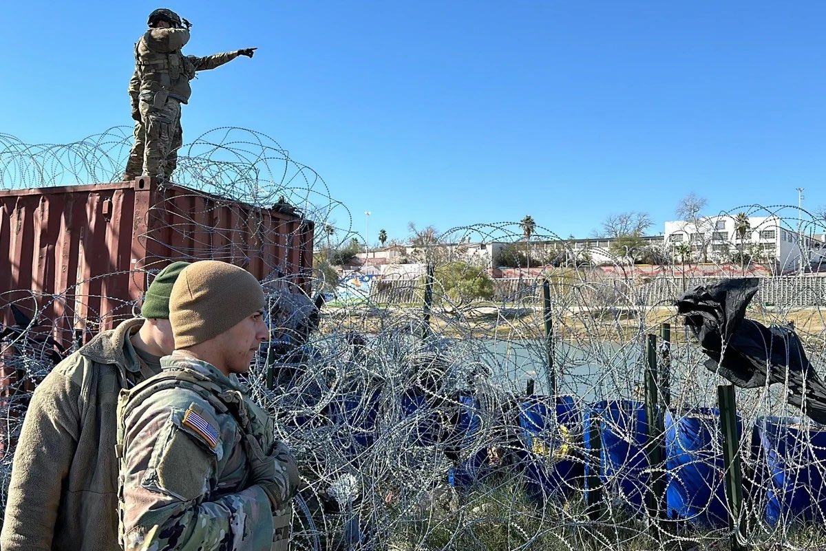 End Wokeness tweet media