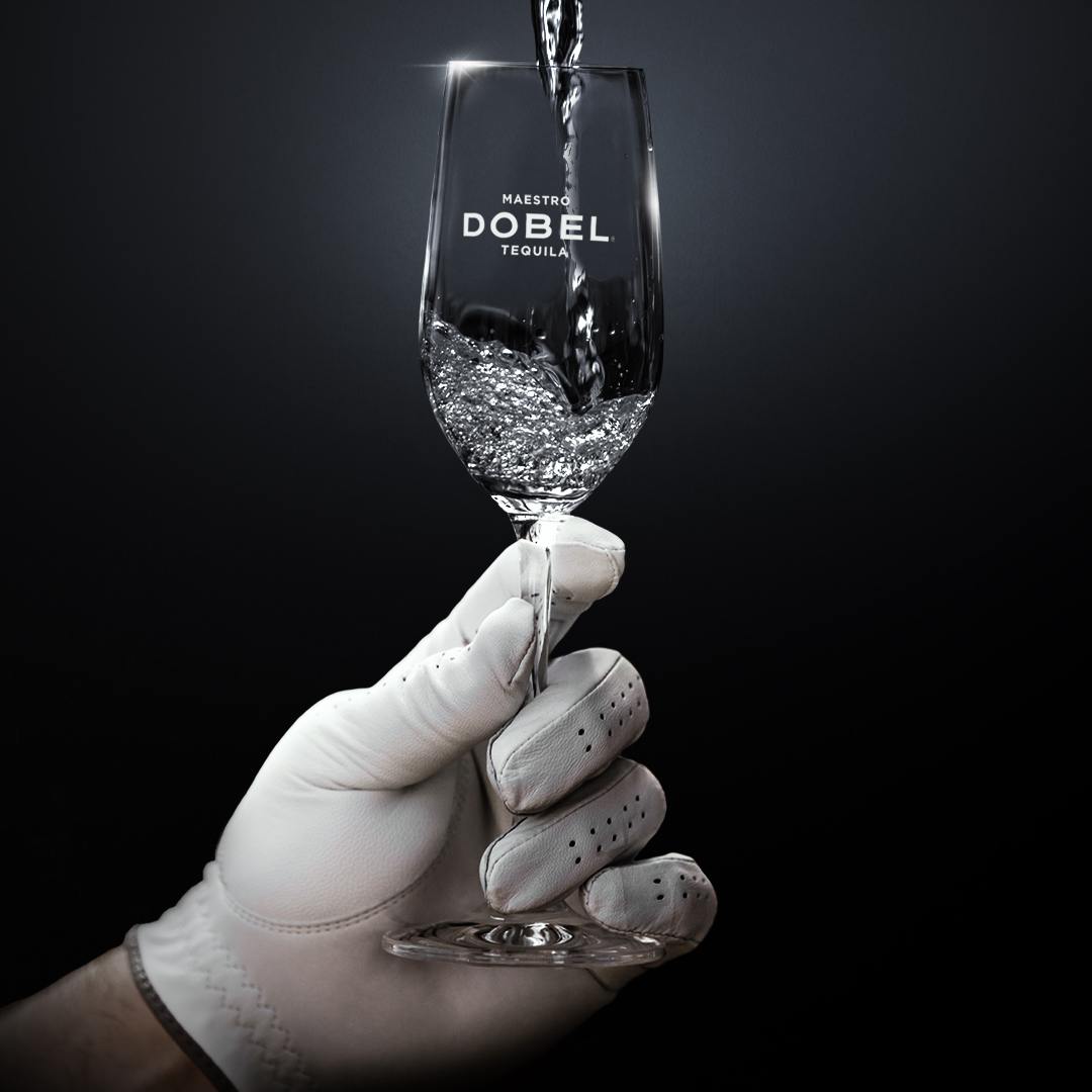 Maestro Dobel (@dobeltequila) on Twitter photo Cheers to smooth swings and even smoother Tequila. Join Maestro Dobel, the Official Tequila of the @PGATour, at the prestigious <a href="/FarmersInsOpen/">Farmers Ins Open</a> to kick off an exciting new season. #SmoothnessMastered Cheers to smooth swings and even smoother Tequila. Join Maestro Dobel, the Official Tequila of the @PGATour, at the prestigious <a href="/FarmersInsOpen/">Farmers Ins Open</a> to kick off an exciting new season. #SmoothnessMastered