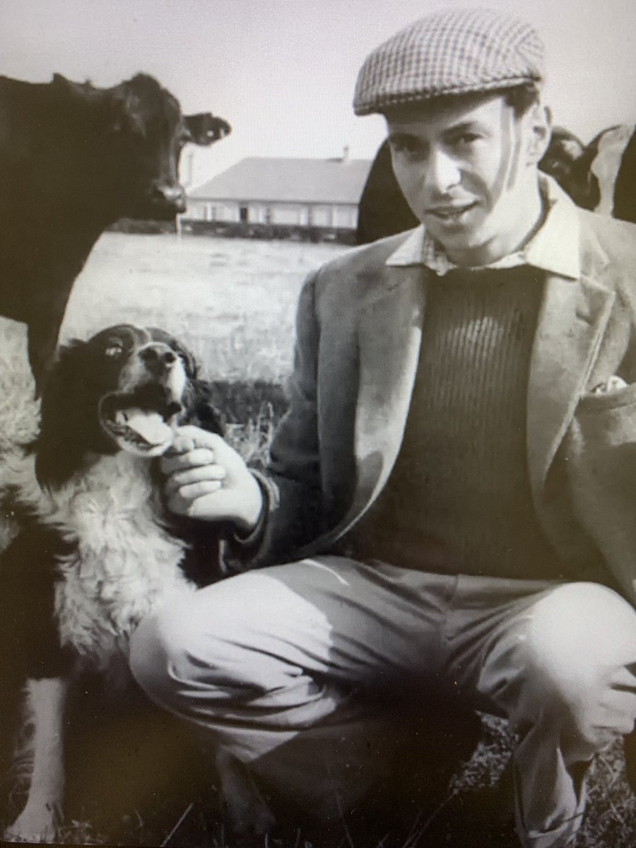 ruthannebaxter's tweet photo. What a superb session the #Gladden villagers had with Kenny MacLean from  #JimClark Motorsport Museum @LiveBordersMGA telling us about the #farmer who was the only man to win the #Indy500 &amp; #Formula1 in the same season &amp; was the first to get the Freedom of the Burgh of #Duns https://t.co/U4r9eex3u5