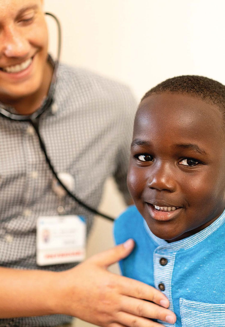 MKElifestyle's tweet photo. Check out this fascinating article about Children's Wisconsin, a pioneer in advancing pediatric care and its unique place in our community: https://t.co/Qq3BLG2cc2
Photos courtesy of @childrenswi
#pediatriccare #community #healthcare #childrenswi https://t.co/QFOUeMaYW7