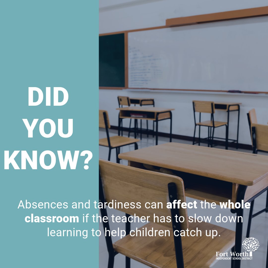 Blast off into a week of achievement! 🚀 Discover how regular attendance can launch your child's success at fwisd.org/attendance. Ready for liftoff? 🌌📚  #EveryDayCounts