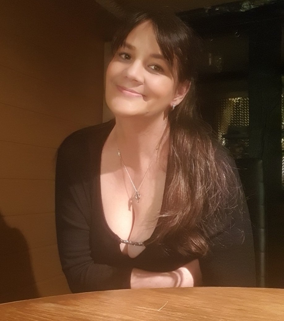 Katja Hesse (@katjahesse) on Twitter photo 