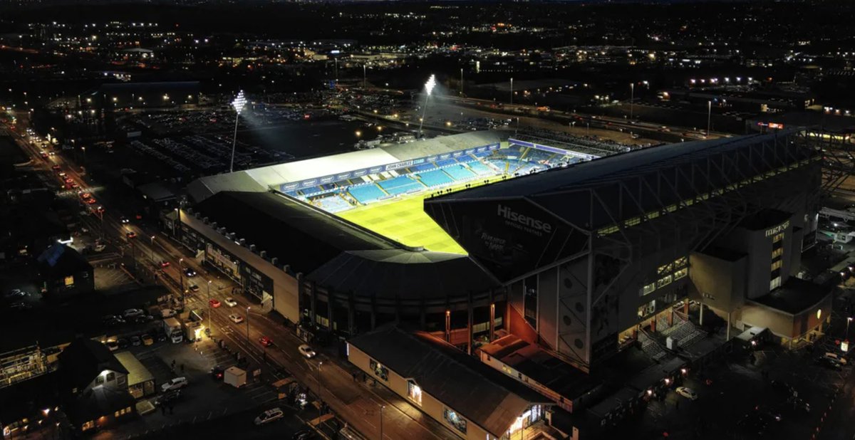 LUFCDATA (@lufcdata) on Twitter photo Leeds remain the only team out of the 72 in the English Football League to remain unbeaten at home this season. #LUFC Leeds remain the only team out of the 72 in the English Football League to remain unbeaten at home this season. #LUFC