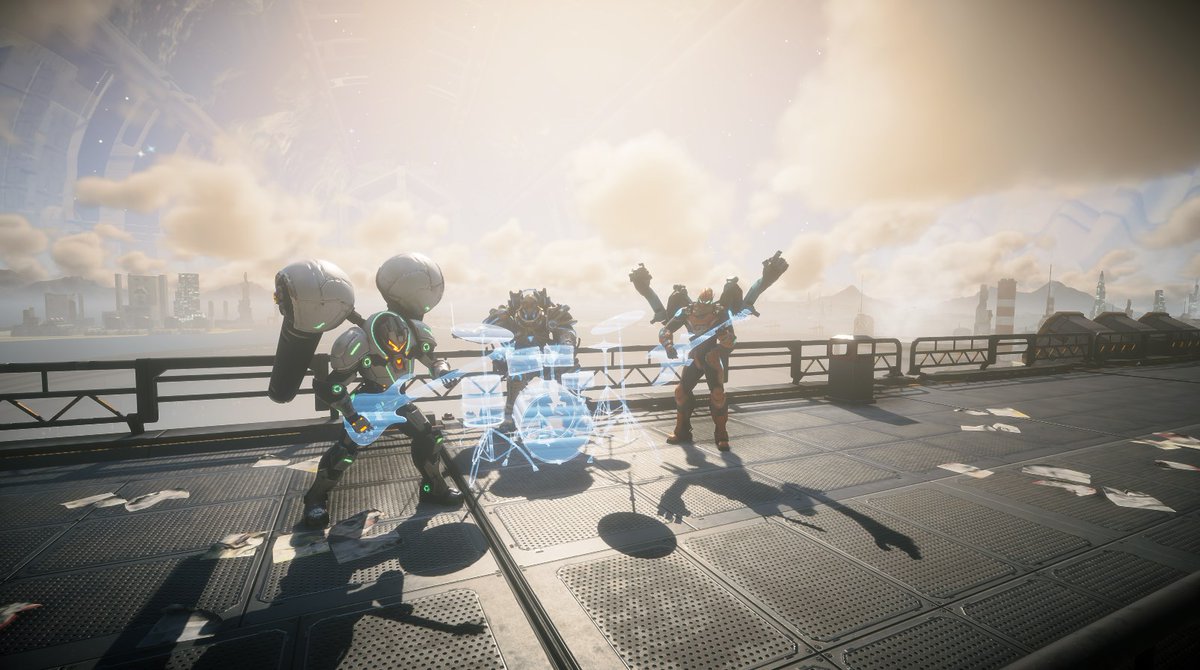 🧐 Did you know that in EFAS, you can already explore the Universe with your frens and even challenge rifts and other dungeons together? 👥