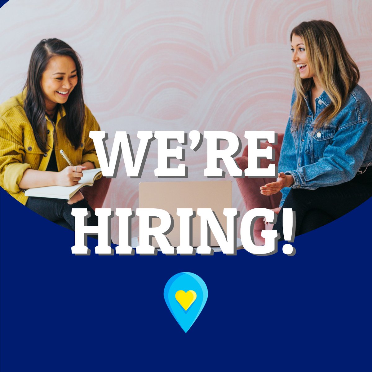 Sidewalk Advocates for Life is on the grow! We're in search of a Major Gift Officer to join our National Team. Do you have the skills and the heart for life to fill this key position? Click to learn more: sidewalkadvocates.org/getinvolved/ca…

#werehiring #joinus #sidewalkadvocacy