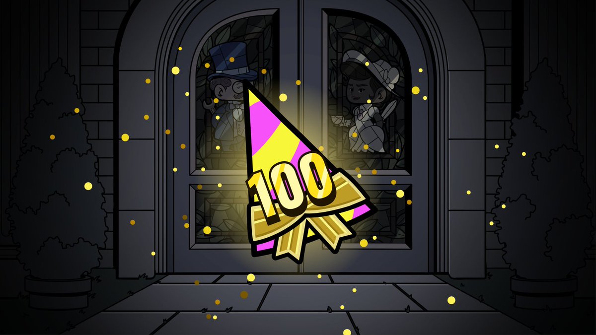 InviteToMystery's tweet photo. Our doors open for the first time this weekend.
100 souls will be chosen to enter the mansion.
Each will be given codes to share with 5 friends.
Apply on our site for consideration.

More details soon... https://t.co/045WMCz2uP