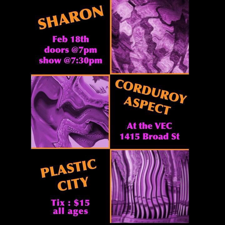 Oh my god it’s real 
Feb 18th at the Victoria Event Centre