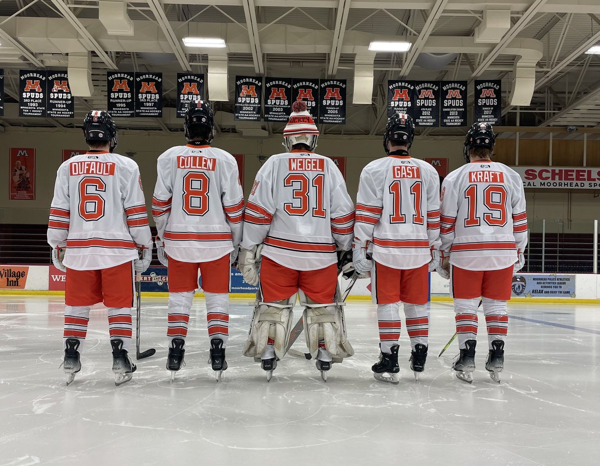 Spud Boys Hockey tweet media