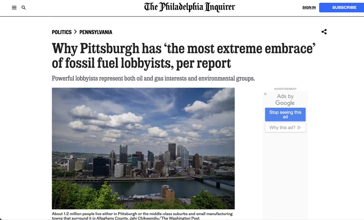 JustLaws's tweet photo. JustLaws lobbies for climate justice, FULL STOP. You will NEVER find JustLaws promoting polluters, fossil fuels or pipelines. 

Link to article: https://t.co/1e19kWCVjC https://t.co/6fhkja7nZG