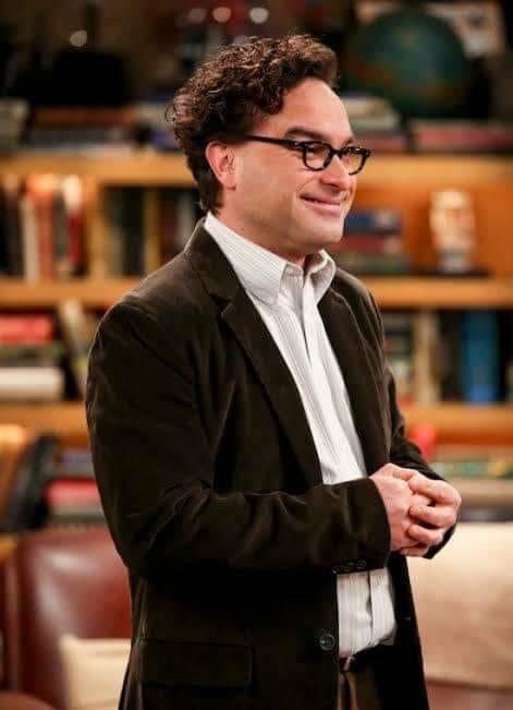 EnsedeCiencia's tweet photo. Leonard de The Big Bang Theory dijo: “No quiero ser el pan integral de tu desayuno que lo eliges sólo porque es bueno para ti. Quiero ser esa dona de chocolate que la comes porque te encanta y la disfrutas”

I really felt that... https://t.co/gv2aXFZGOI