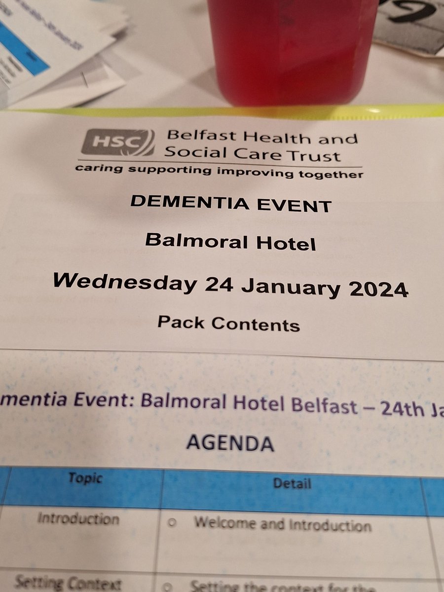 Gillian Mcaleer (@gillmca) on Twitter photo Well done to all involved in <a href="/BelfastTrust/">Belfast Trust</a> Dementia workshop today. Great engagement from Trust, C&V sector, stat bodies and with a very powerful carer presentation, moving the whole room. #makedementiacarebetter <a href="/NatalieMagee10/">Natalie Magee</a> <a href="/louise51053533/">louise Radcliffe</a> <a href="/grace_reihill/">Grace Reihill</a> <a href="/Catheri24121774/">Catherine Collins</a> Well done to all involved in <a href="/BelfastTrust/">Belfast Trust</a> Dementia workshop today. Great engagement from Trust, C&V sector, stat bodies and with a very powerful carer presentation, moving the whole room. #makedementiacarebetter <a href="/NatalieMagee10/">Natalie Magee</a> <a href="/louise51053533/">louise Radcliffe</a> <a href="/grace_reihill/">Grace Reihill</a> <a href="/Catheri24121774/">Catherine Collins</a>