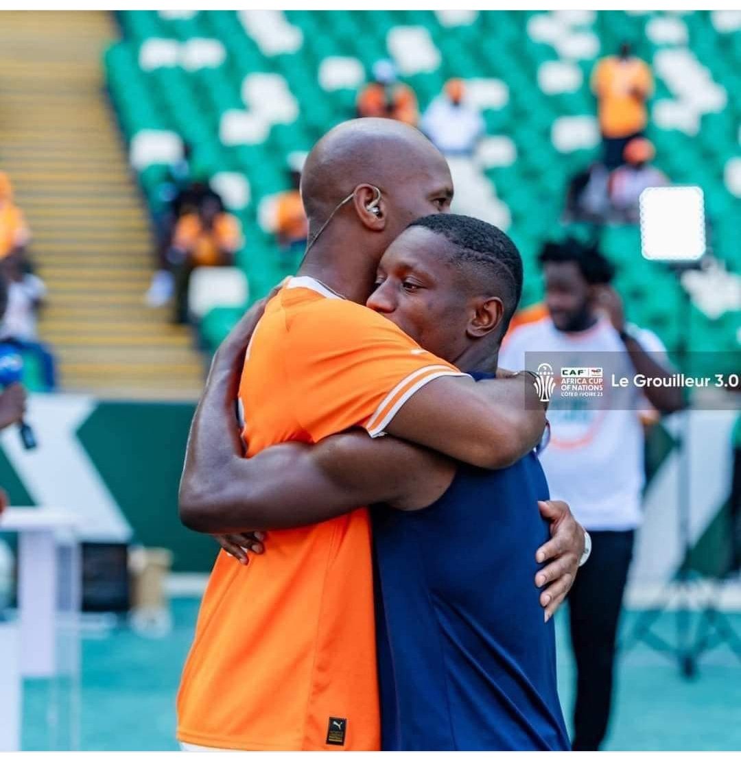 KokoDolores_'s tweet photo. la côte d'ivoire 🇨🇮🇨🇮 qualifié ❤️❤️❤️❤️❤️❤️❤️ https://t.co/s86H1FN27E