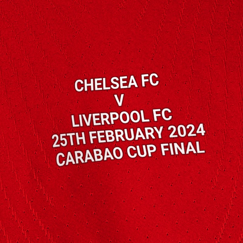 LFCRetail's tweet photo. Love to see it…😏