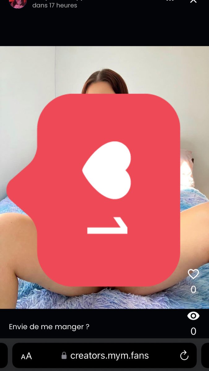 KitsuneMyM's tweet photo. Demain 11h30 et 16h30… 🔞🫣😈 https://t.co/AkaWxD4L4d
