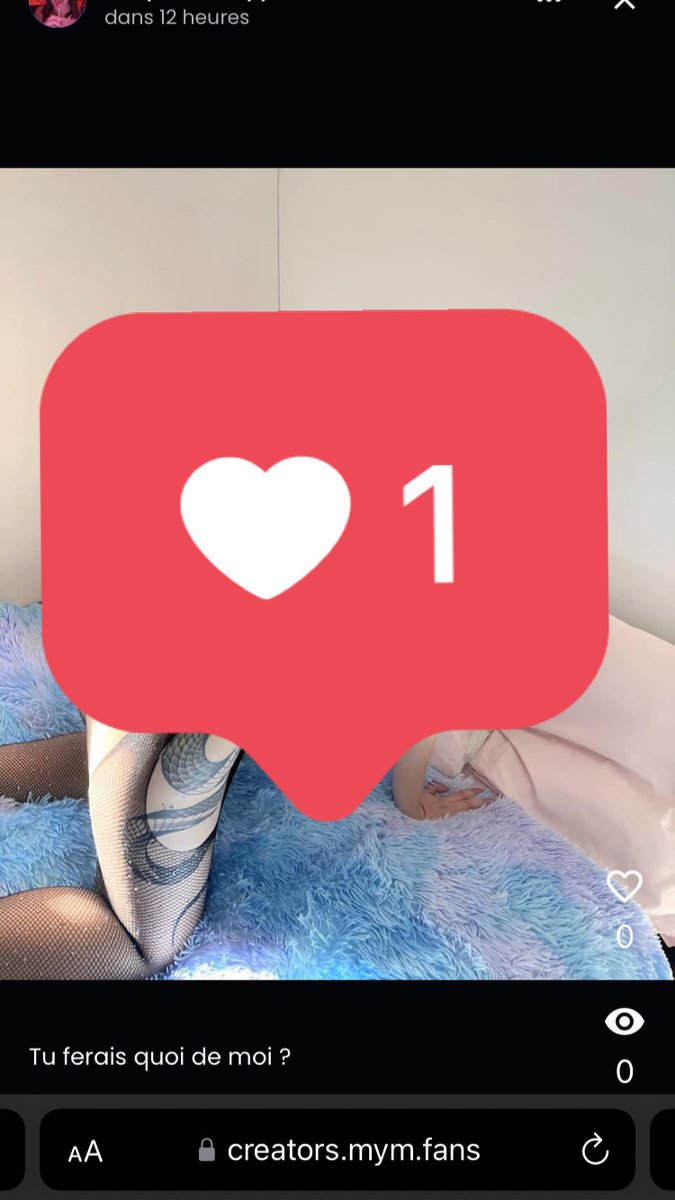 KitsuneMyM's tweet photo. Demain 11h30 et 16h30… 🔞🫣😈 https://t.co/AkaWxD4L4d