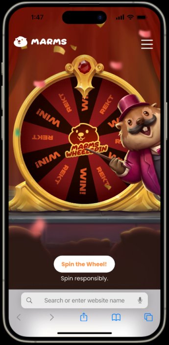 marmsworld's tweet photo. Marms invites you all to the Marmival. Soon.

🎡🎡🎡🎡 https://t.co/Rcb6GeuIsv