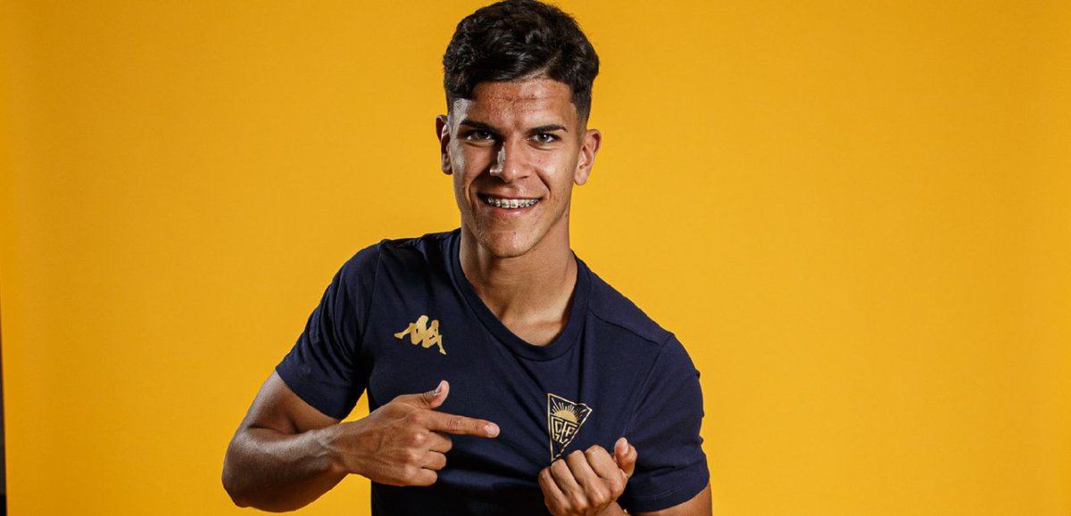Muita sorte na final, Mateus!

Terás 3 milhões a torcer por ti 💚