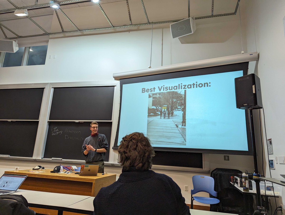 iaifi_news's tweet photo. Scenes from our very 1st Freedom Trail of Code: Boston Astro x ML hackathon (https://t.co/wcDUt0UisS). Thanks to @LzaCarol, @alexgagliano, @kdqg1, @DanMuthukrishna, Yueying Ni, @DillonBrout, &amp; @ArcodiaRiccardo for organizing &amp; all the attendees for a fun 3 days! https://t.co/7WqRjK88Aa