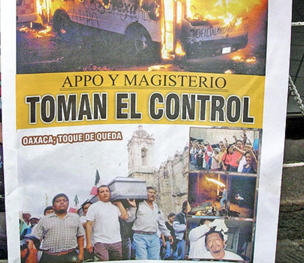 Replica_Tweets's tweet image. #Oaxaca
Denuncian en tribuna en el congreso local robos al exterior del edificio, y todos voltearon a ver al diputado @cesarmateos_oax maestro en el arte del robo y las #APPO #Barricadas 🤣🤣

Señalan que es el 3er robo; y la @SSPC_GobOax ? @KarinaBaronO ? el famoso #C4?
