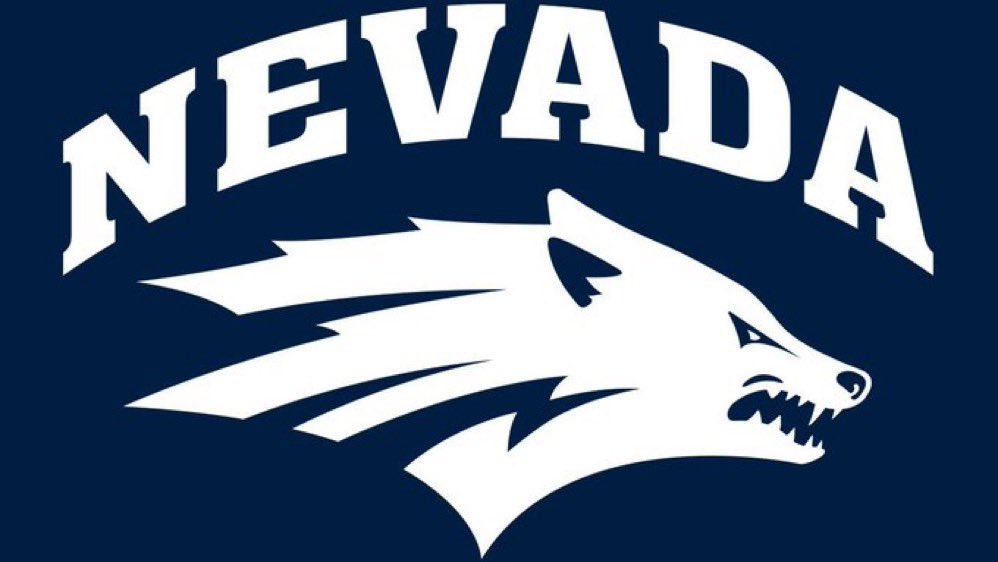 Truly blessed & honored to receive an offer to the university of Nevada!! #wolfpack @CoachPayam @Solmatix7 @NihoaPule @coachsterls