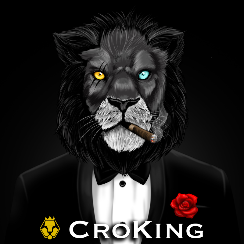 Alpha Lions Rebooted tweet media