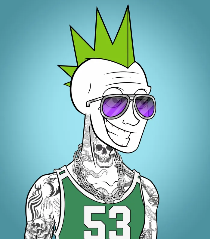 Alpha Lions Rebooted tweet media