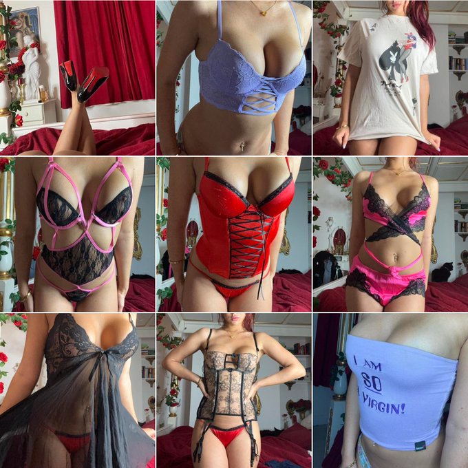 1 pic. Just restocked my depop shop! ♥️
https://t.co/pBgw3bDnEH https://t.co/8qURS5zw9c
