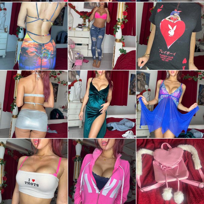 2 pic. Just restocked my depop shop! ♥️
https://t.co/pBgw3bDnEH https://t.co/8qURS5zw9c